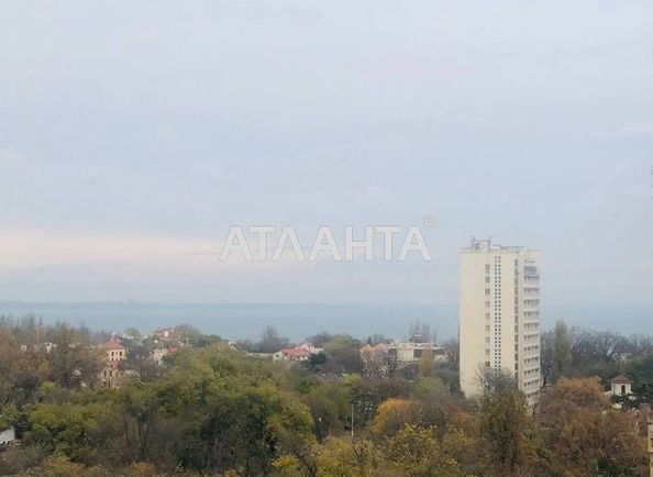 1-room apartment apartment by the address st. Shevchenko pr (area 53,3 m2) - Atlanta.ua - photo 5