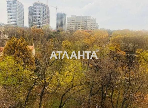 1-room apartment apartment by the address st. Shevchenko pr (area 53,3 m2) - Atlanta.ua - photo 6