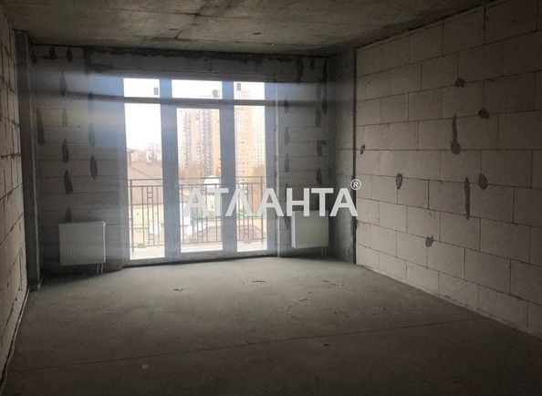 1-room apartment apartment by the address st. Shevchenko pr (area 53,3 m2) - Atlanta.ua - photo 7