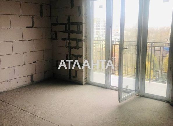 1-room apartment apartment by the address st. Shevchenko pr (area 53,3 m2) - Atlanta.ua - photo 8