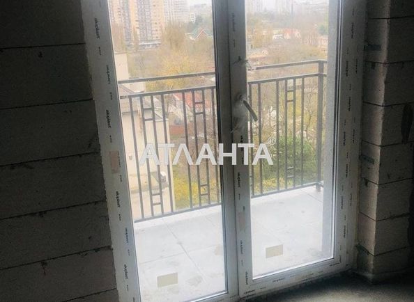 1-room apartment apartment by the address st. Shevchenko pr (area 53,3 m2) - Atlanta.ua - photo 9