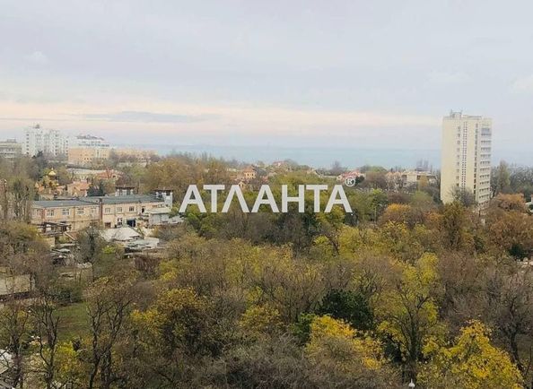 1-room apartment apartment by the address st. Shevchenko pr (area 39,1 m2) - Atlanta.ua - photo 5