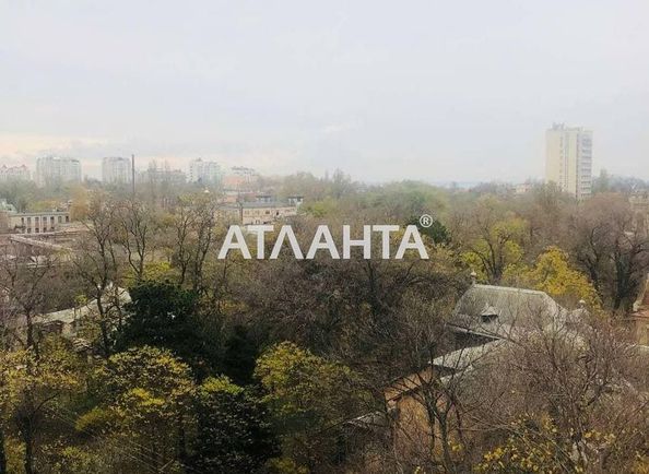 1-room apartment apartment by the address st. Shevchenko pr (area 39,1 m2) - Atlanta.ua - photo 6