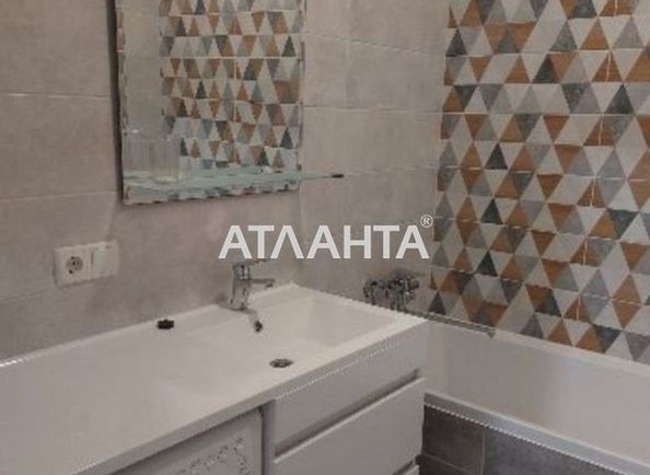 1-room apartment apartment by the address st. Stroitelnaya (area 40,0 m2) - Atlanta.ua - photo 7