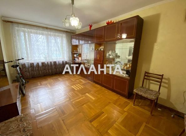 3-комнатная квартира по адресу ул. Инглези (площадь 59 м²) - Atlanta.ua