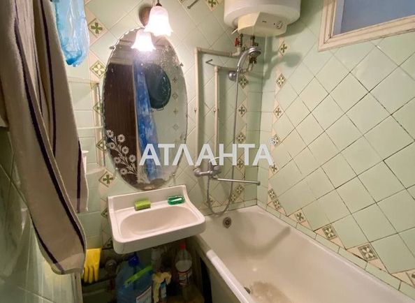 3-комнатная квартира по адресу ул. Инглези (площадь 59 м²) - Atlanta.ua - фото 8