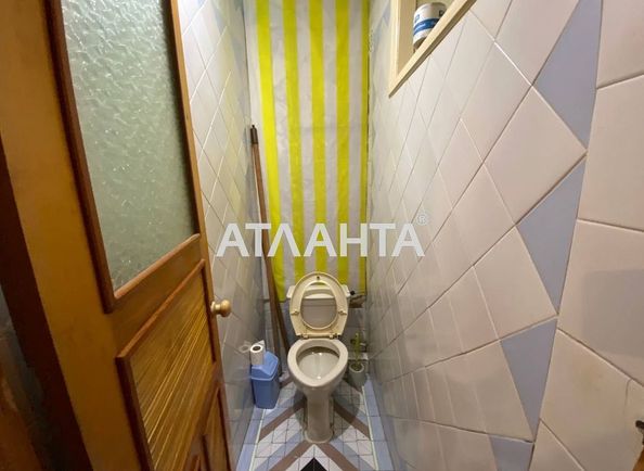 3-комнатная квартира по адресу ул. Инглези (площадь 59 м²) - Atlanta.ua - фото 9
