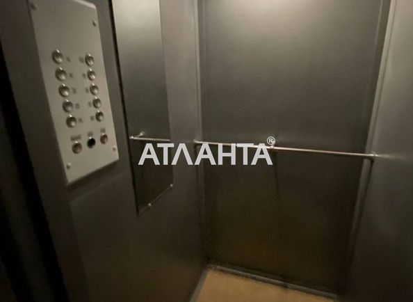 3-комнатная квартира по адресу ул. Инглези (площадь 59 м²) - Atlanta.ua - фото 3