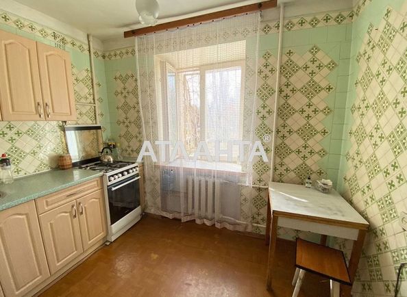 3-комнатная квартира по адресу ул. Инглези (площадь 59 м²) - Atlanta.ua - фото 6