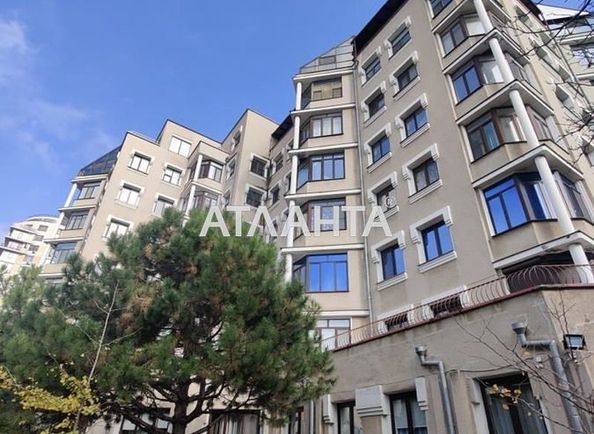 4+-rooms apartment apartment by the address st. Shevchenko pr (area 280,0 m2) - Atlanta.ua - photo 2