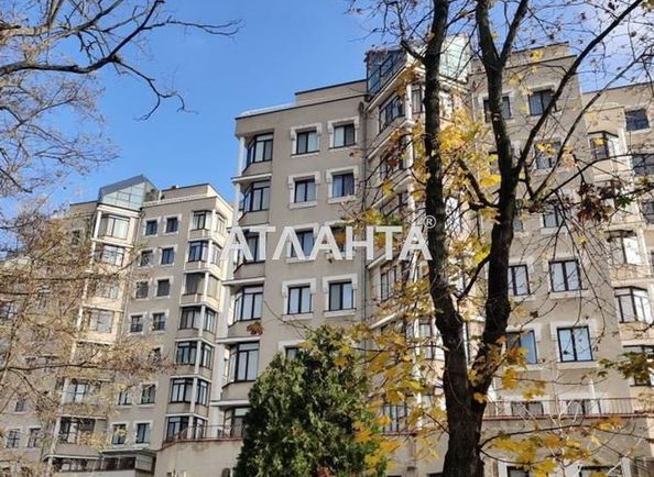 4+-rooms apartment apartment by the address st. Shevchenko pr (area 280,0 m2) - Atlanta.ua - photo 3