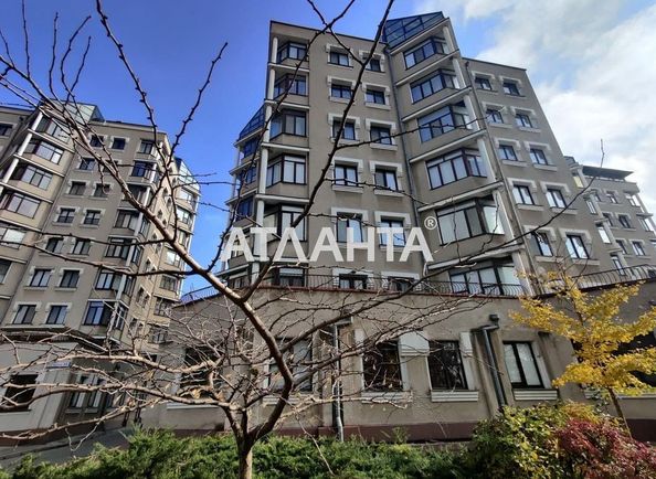 4+-rooms apartment apartment by the address st. Shevchenko pr (area 280,0 m2) - Atlanta.ua - photo 9