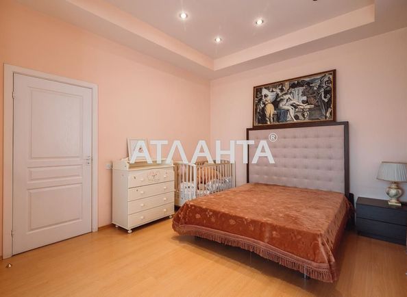 4+-rooms apartment apartment by the address st. Shevchenko pr (area 280,0 m2) - Atlanta.ua - photo 16