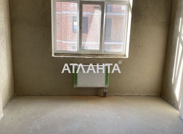 1-room apartment apartment by the address st. Tramvaynaya (area 45,2 m2) - Atlanta.ua - photo 3