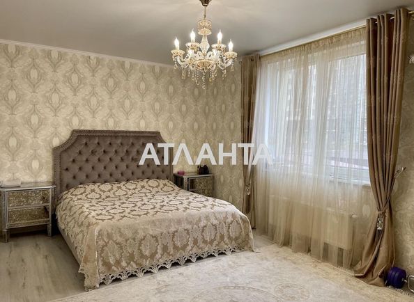 3-rooms apartment apartment by the address st. Zhemchuzhnaya (area 84,0 m2) - Atlanta.ua - photo 2