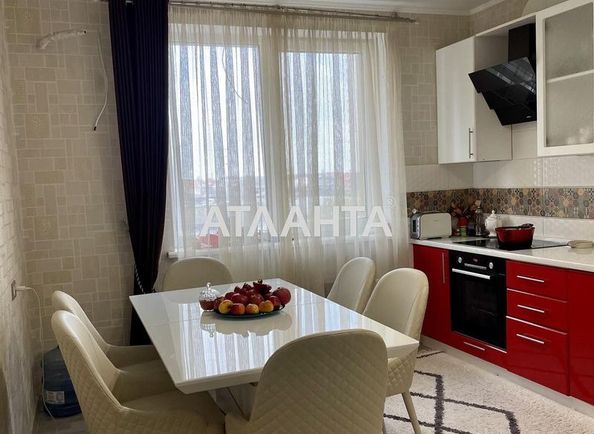 3-rooms apartment apartment by the address st. Zhemchuzhnaya (area 84,0 m2) - Atlanta.ua - photo 3