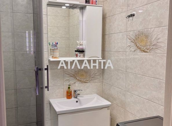 3-rooms apartment apartment by the address st. Zhemchuzhnaya (area 84,0 m2) - Atlanta.ua - photo 6