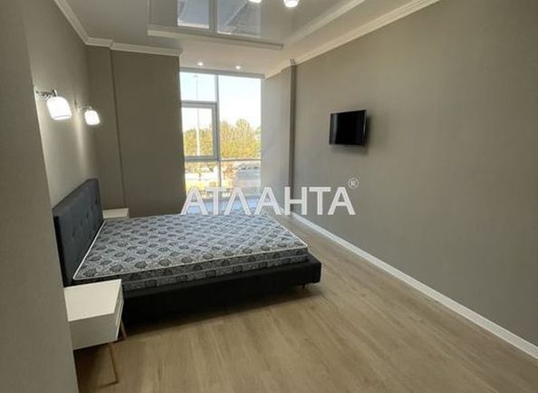 1-room apartment apartment by the address st. Malinovskogo marsh (area 43,0 m2) - Atlanta.ua - photo 2