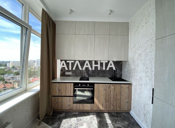 1-комнатная квартира по адресу ул. Каманина (площадь 40,0 м2) - Atlanta.ua - фото 5