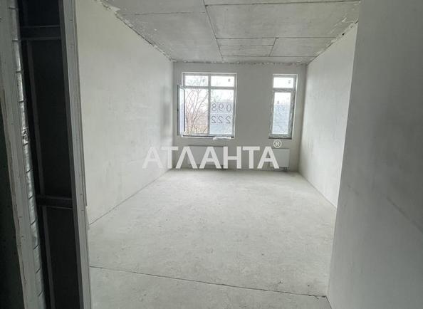 1-кімнатна квартира за адресою вул. Розкидайлівська (площа 42,9 м²) - Atlanta.ua - фото 9