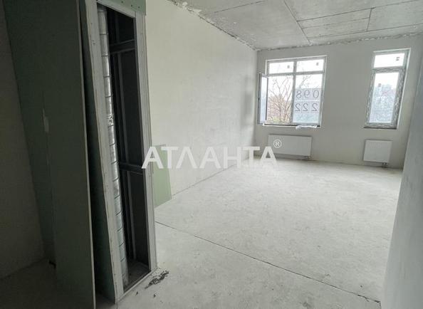 1-кімнатна квартира за адресою вул. Розкидайлівська (площа 42,9 м²) - Atlanta.ua - фото 11