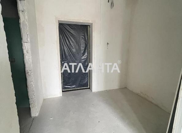 1-кімнатна квартира за адресою вул. Розкидайлівська (площа 42,9 м²) - Atlanta.ua - фото 13
