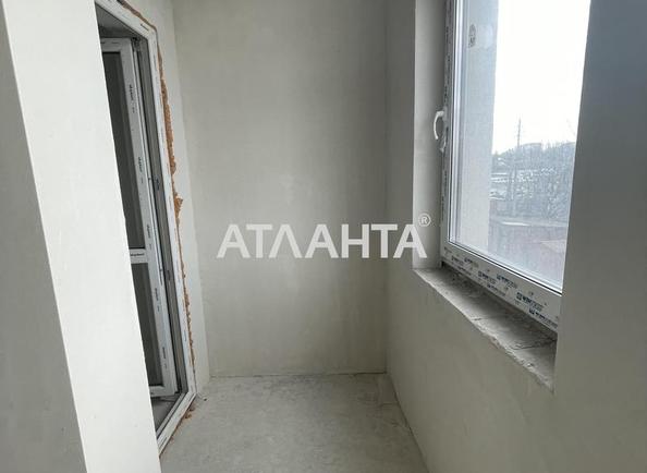 1-кімнатна квартира за адресою вул. Розкидайлівська (площа 42,9 м²) - Atlanta.ua - фото 16
