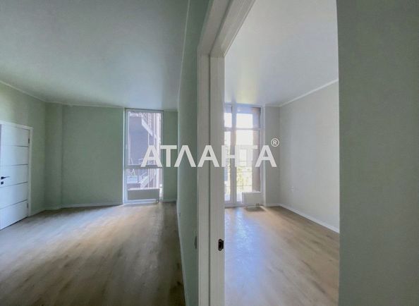 1-room apartment apartment by the address st. Geranevaya (area 40,4 m2) - Atlanta.ua - photo 2