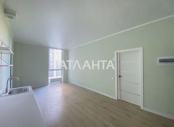 1-room apartment apartment by the address st. Geranevaya (area 40,4 m2) - Atlanta.ua - photo 3
