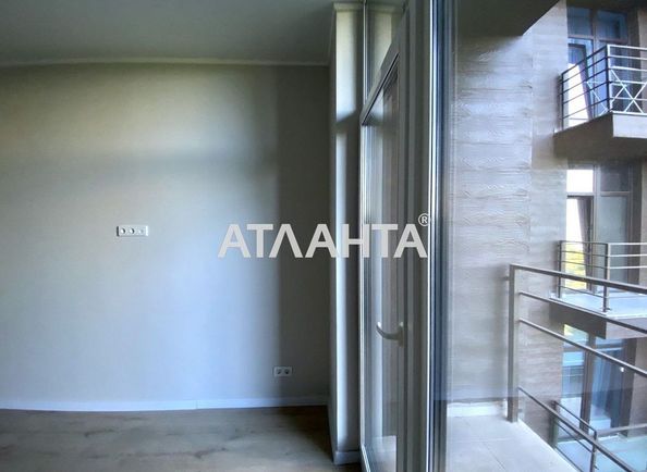 1-room apartment apartment by the address st. Geranevaya (area 40,4 m2) - Atlanta.ua - photo 4