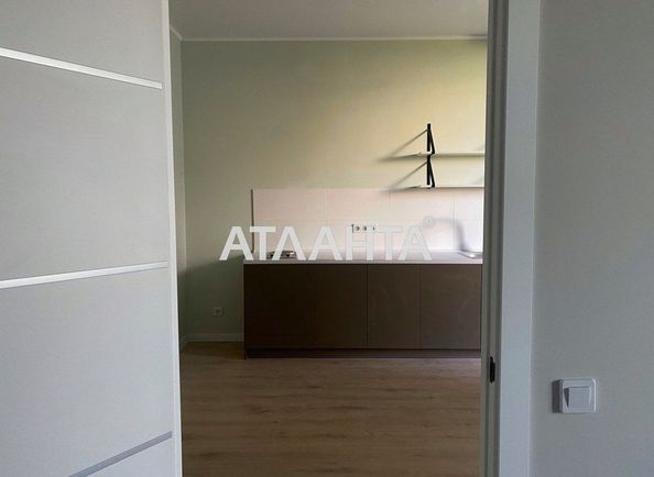 1-room apartment apartment by the address st. Geranevaya (area 40,4 m2) - Atlanta.ua - photo 5