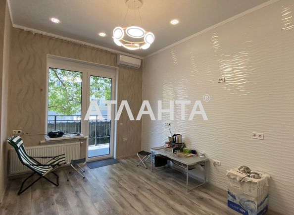 2-rooms apartment apartment by the address st. Mayachnyy per (area 57,0 m2) - Atlanta.ua - photo 2