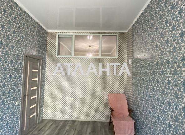 2-комнатная квартира по адресу Маячный пер. (площадь 57,0 м2) - Atlanta.ua - фото 7