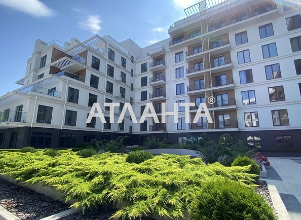 2-rooms apartment apartment by the address st. Mayachnyy per (area 57,0 m2) - Atlanta.ua - photo 18