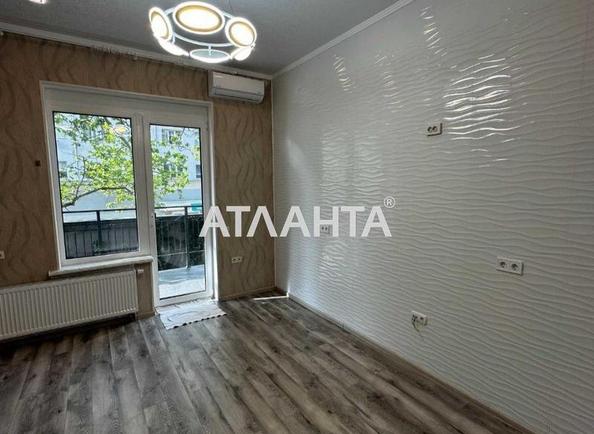 2-кімнатна квартира за адресою Маячний пров. (площа 57 м²) - Atlanta.ua - фото 2