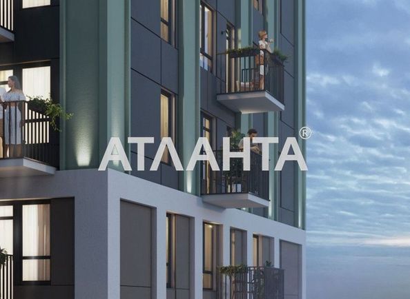 3-rooms apartment apartment by the address st. Varnenskaya (area 80,6 m2) - Atlanta.ua - photo 8