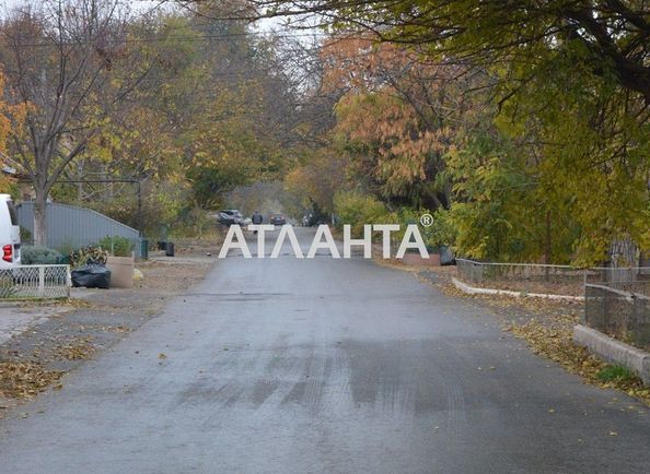 Landplot by the address st. Efima GelleraOkt revolyutsii (area 6,0 сот) - Atlanta.ua - photo 6