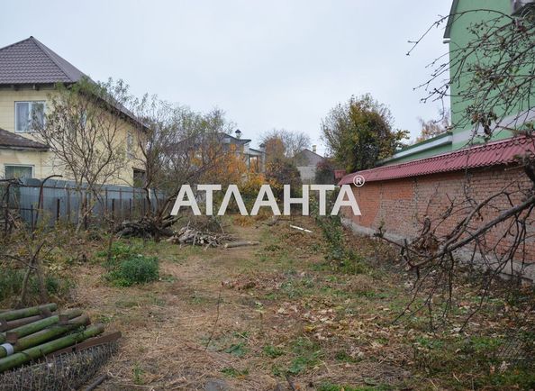 Landplot by the address st. Efima GelleraOkt revolyutsii (area 6,0 сот) - Atlanta.ua - photo 2
