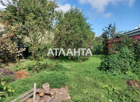 Ділянка за адресою вул. Юхима Геллера(Окт. Революції) (площа 6 сот) - Atlanta.ua