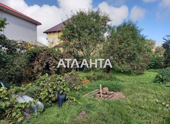 Ділянка за адресою вул. Юхима Геллера(Окт. Революції) (площа 6 сот) - Atlanta.ua - фото 5