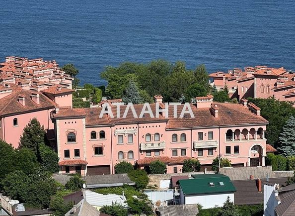3-rooms apartment apartment by the address st. Dacha Kovalevskogo Amundsena (area 100 m²) - Atlanta.ua - photo 9