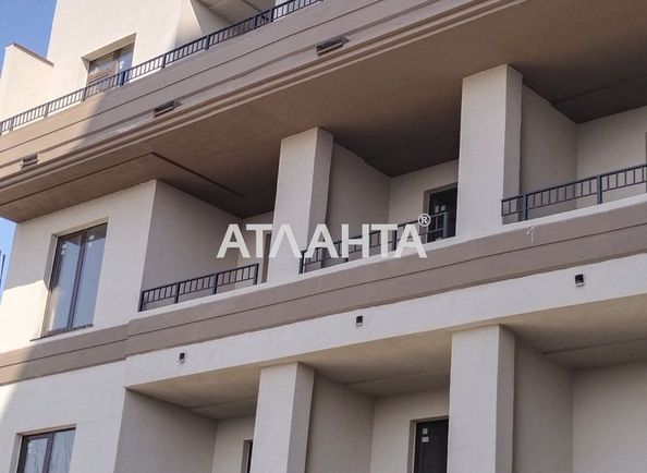 3-rooms apartment apartment by the address st. Dacha Kovalevskogo Amundsena (area 100 m²) - Atlanta.ua - photo 13