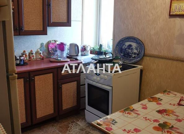 2-rooms apartment apartment by the address st. Oystrakha Davida Zatonskogo (area 48,6 m²) - Atlanta.ua - photo 3