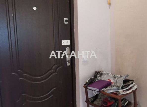 2-rooms apartment apartment by the address st. Oystrakha Davida Zatonskogo (area 48,6 m²) - Atlanta.ua - photo 6