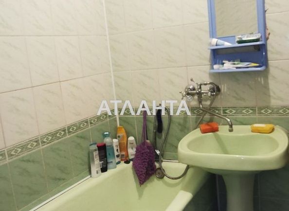 2-rooms apartment apartment by the address st. Oystrakha Davida Zatonskogo (area 48,6 m²) - Atlanta.ua - photo 13