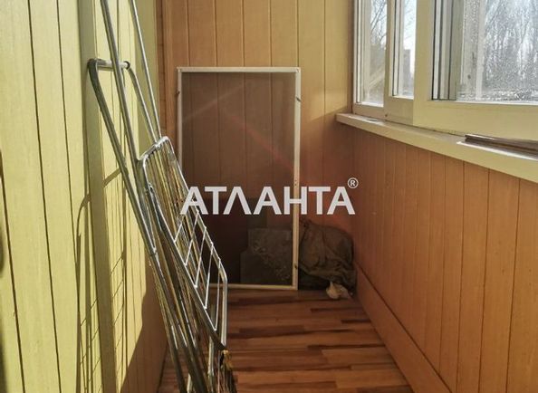 2-rooms apartment apartment by the address st. Oystrakha Davida Zatonskogo (area 48,6 m²) - Atlanta.ua - photo 16