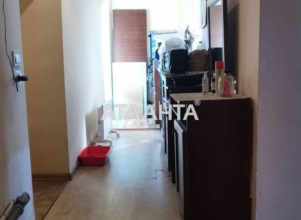 2-rooms apartment apartment by the address st. Oystrakha Davida Zatonskogo (area 48,6 m²) - Atlanta.ua - photo 2