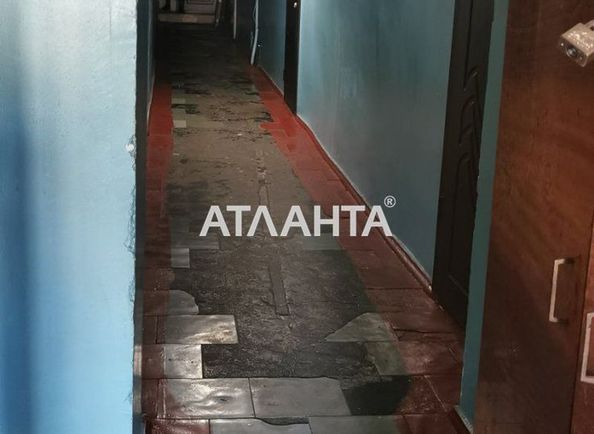 2-rooms apartment apartment by the address st. Oystrakha Davida Zatonskogo (area 48,6 m²) - Atlanta.ua - photo 17