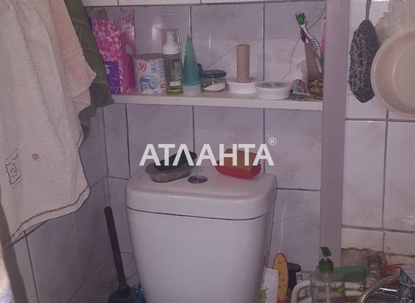2-rooms apartment apartment by the address st. Golovatogo atam Bogatova (area 37,0 m2) - Atlanta.ua - photo 11