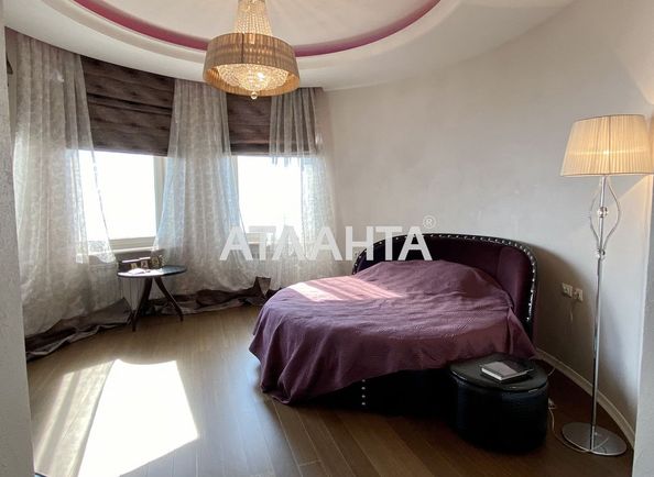 2-rooms apartment apartment by the address st. Karkashadze per Kirpichnyy per (area 116,0 m2) - Atlanta.ua - photo 7